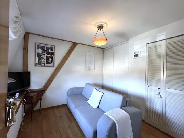 Apartment mieten in Auvernier, Milvignes