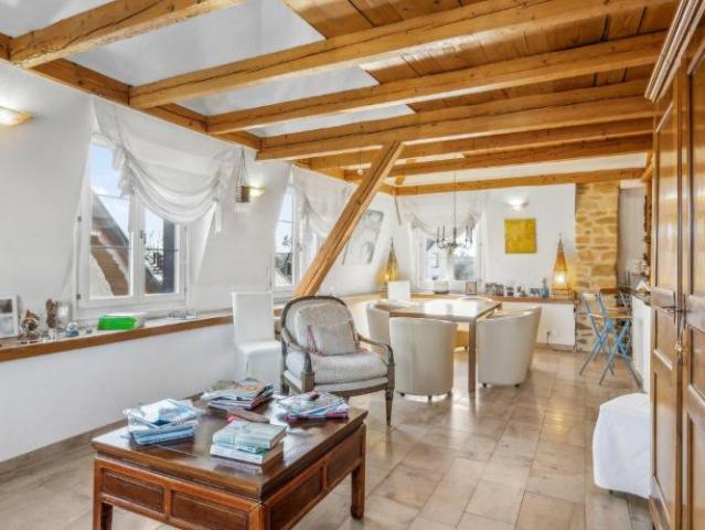 Apartment mieten in Auvernier, Milvignes