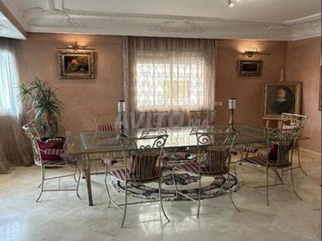Appartement vente à Anfa, Gharb-Chrarda-Beni Hssen
