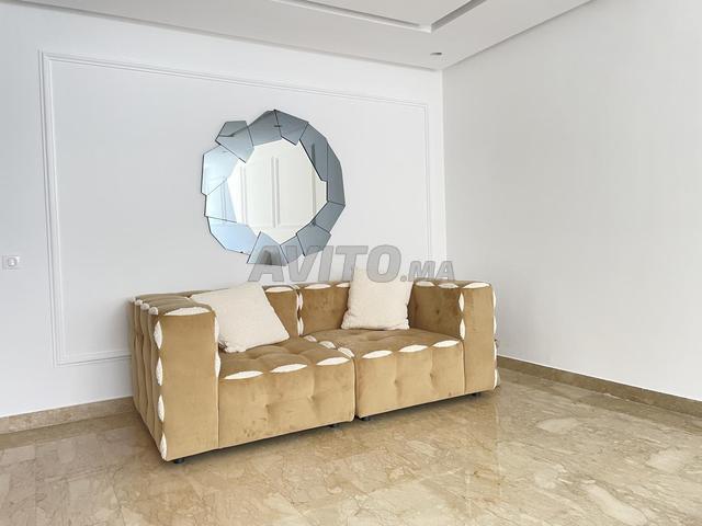 Appartement location à Anfa, Gharb-Chrarda-Beni Hssen