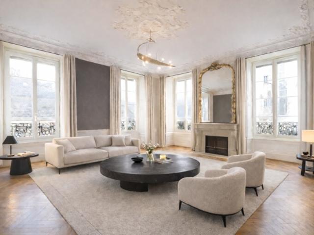 Appartement vente à Nantes