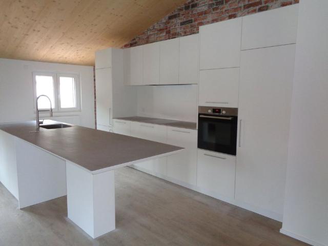 Apartment mieten in Vieille Ville, Moutier