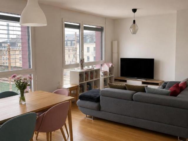 Apartment mieten in Conches
