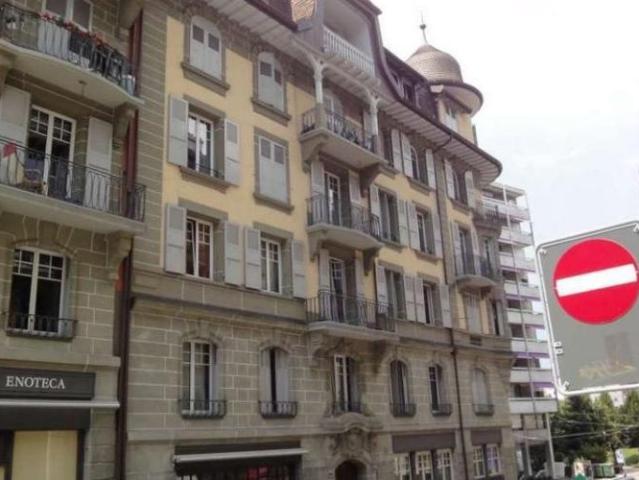 Apartment mieten in Cheseaux-Lausanne, Waadt