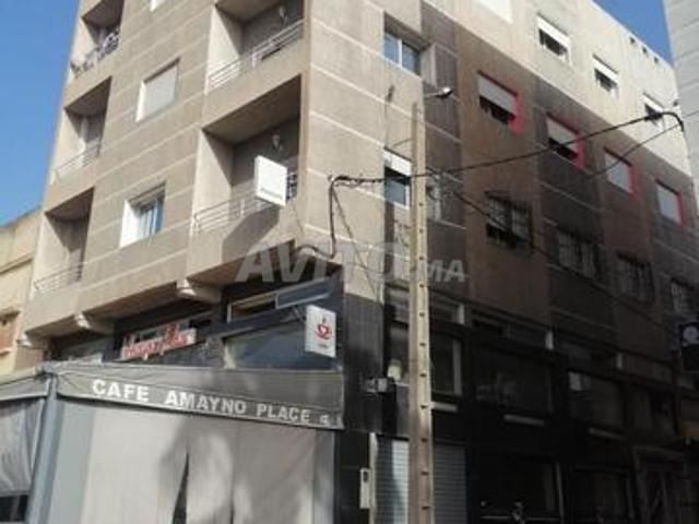 Appartement vente à Settat, Gharb-Chrarda-Beni Hssen