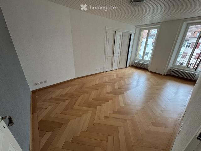 Apartment mieten in Yverdon-les-Bains
