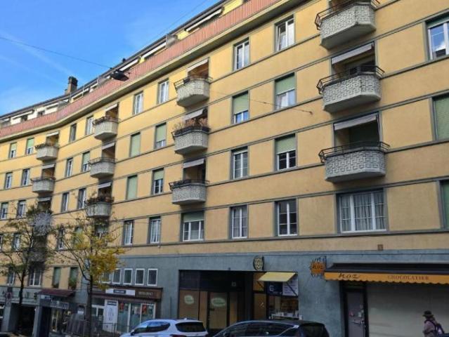 Apartment mieten in Cheseaux-Lausanne, Waadt