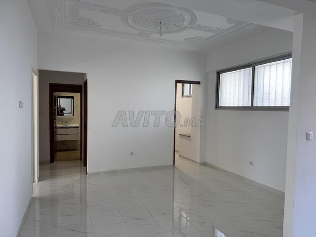 Appartement location à Rbat