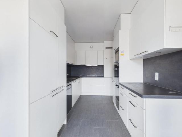 Apartment mieten in Fontainemelon