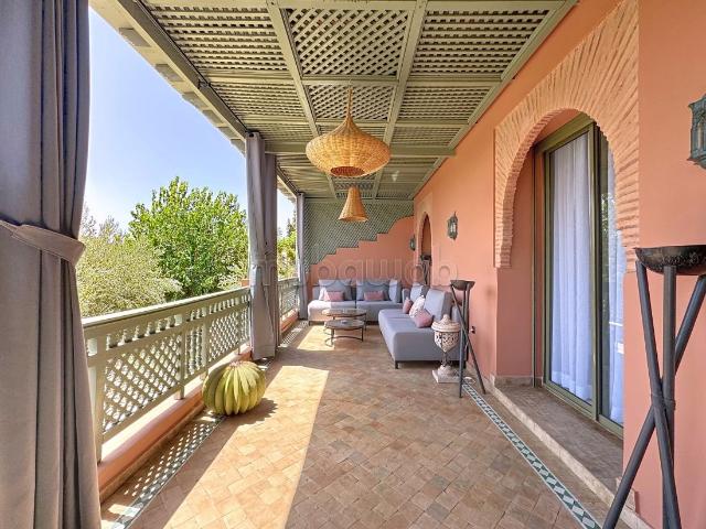 Appartement vente à Marrakech, L'Oriental