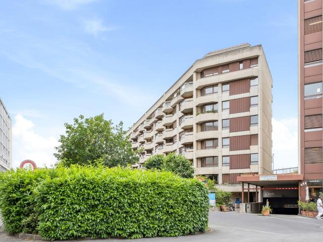 Apartment mieten in Genf