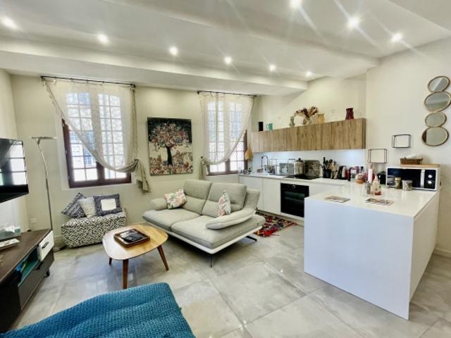 Appartement vente à Brignoles, Cotignac