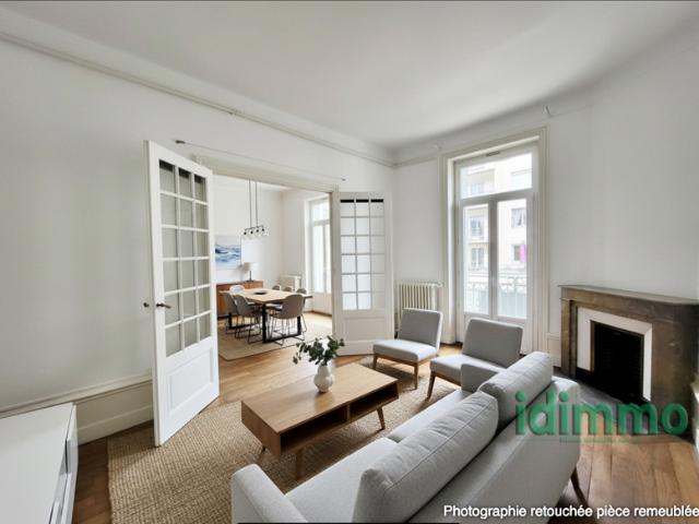 Appartement vente à Tournon-sur-Rhône, Annonay