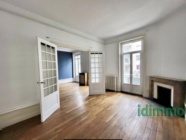 Appartement vente à Tournon-sur-Rhône, Annonay