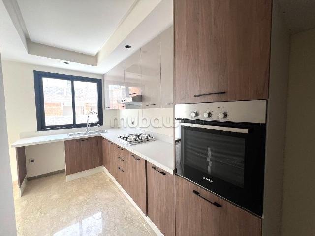 Appartement vente à Anfa, Gharb-Chrarda-Beni Hssen