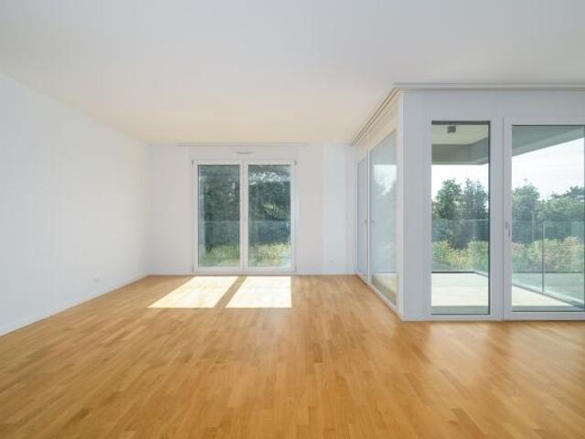 Apartment mieten in Prangins, Waadt