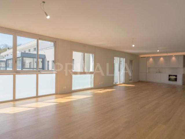 Apartment mieten in Pregny-Chambésy