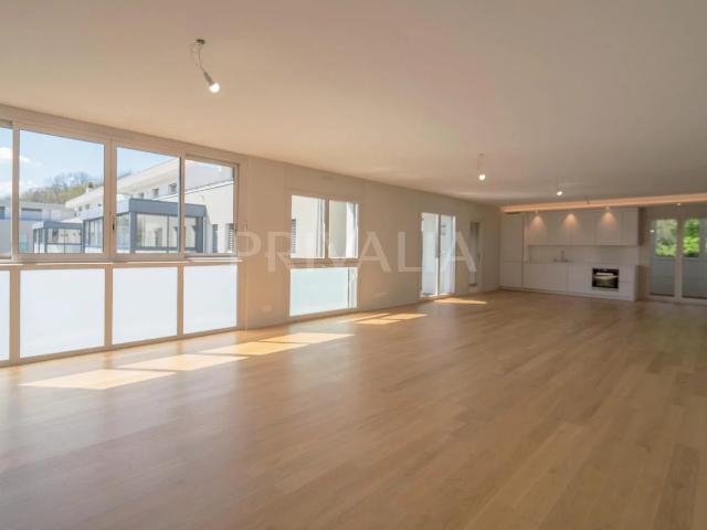 Apartment mieten in Pregny-Chambésy