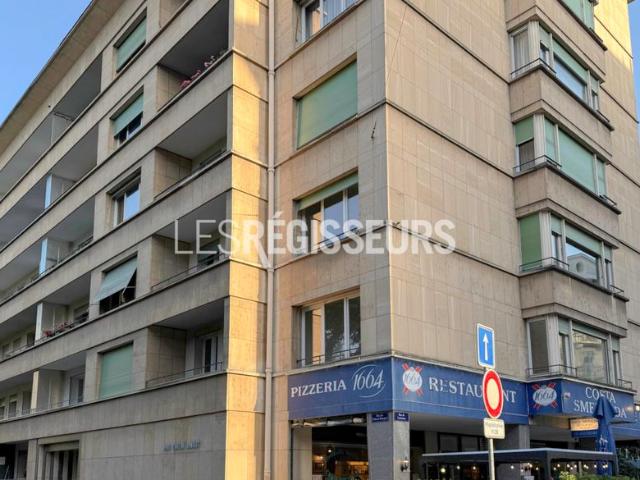Apartment mieten in Conches