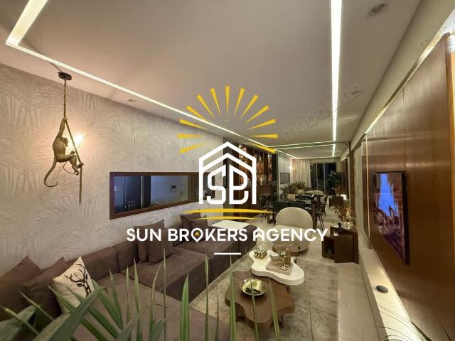 Appartement location à Anfa, Gharb-Chrarda-Beni Hssen