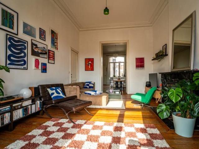 Kot location à Liège, Wallonie