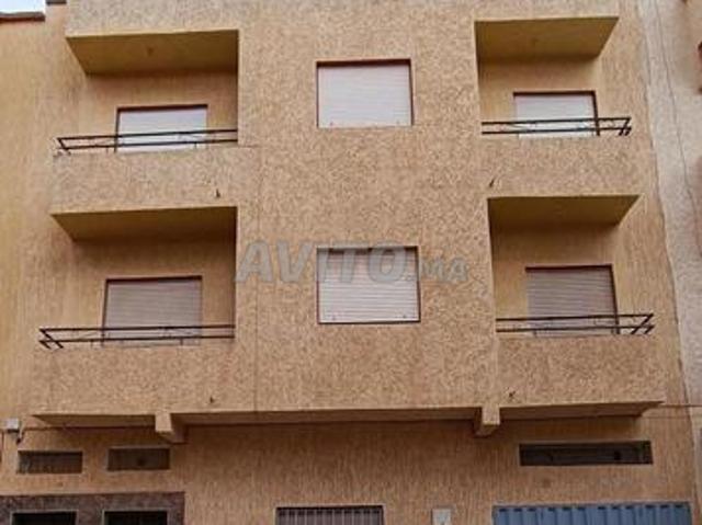 Appartement vente à Berrechid, Gharb-Chrarda-Beni Hssen