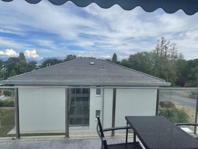 Apartment mieten in Saint-Prex, Waadt