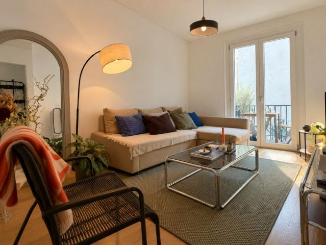 Wohnung mieten in Lausanne, District de Lausanne