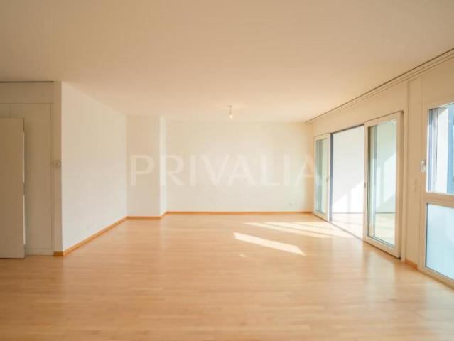 Apartment mieten in Chambésy, Pregny-Chambésy
