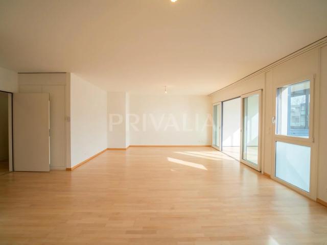 Apartment mieten in Pregny-Chambésy