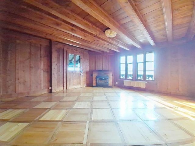Apartment mieten in Chardonne, Waadt
