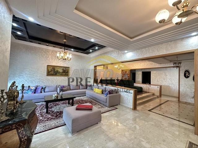 Appartement location à Hay Riad, Berkane