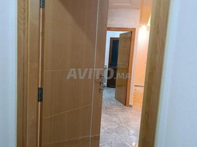 Appartement vente à Meknès