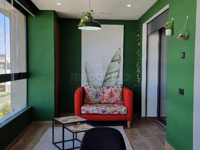 Appartement vente à Dar Bouazza, Gharb-Chrarda-Beni Hssen