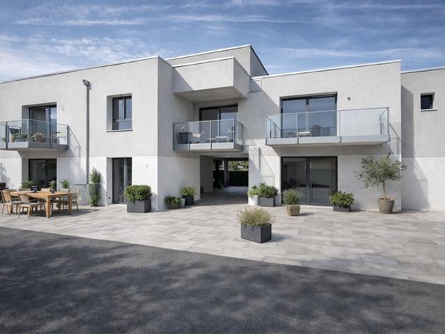 Wohnung kaufen in Pregny-Chambésy