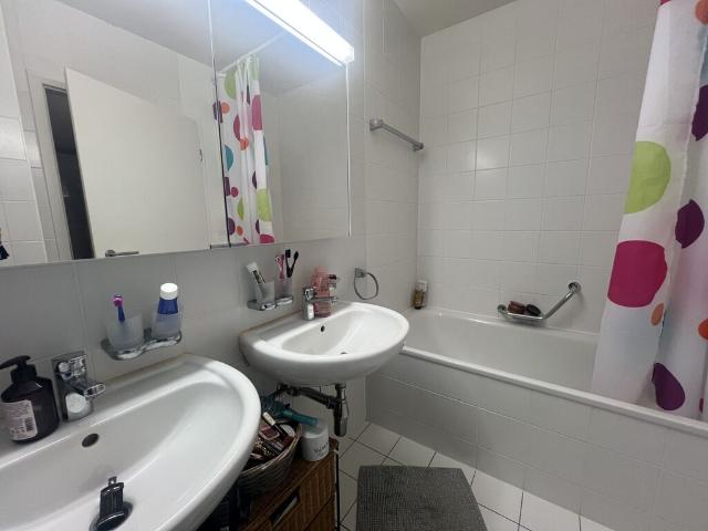 Apartment kaufen in Saint-Sulpice (VD)