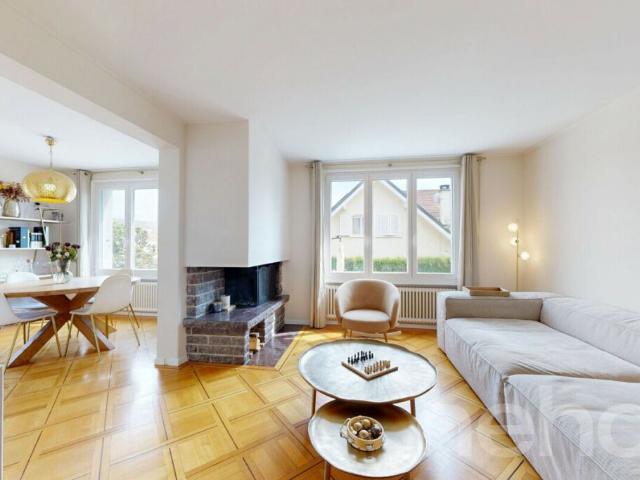 Wohnung kaufen in Grand-Mont, Le Mont-sur-Lausanne