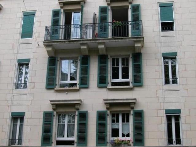 Apartment mieten in Florissant, Genève