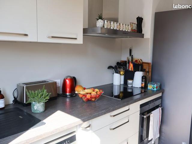 Appartement vente à Strasbourg, Collectivité européenne d'Alsace