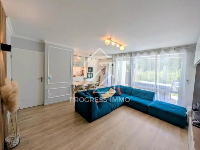 Appartement vente à Le Raincy, Neuilly-sur-marne