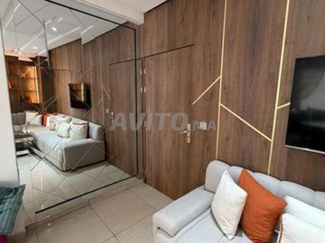 Appartement location à Anfa, Gharb-Chrarda-Beni Hssen
