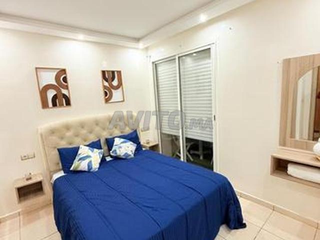 Appartement location à Anfa, Gharb-Chrarda-Beni Hssen