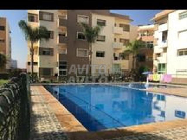 Appartement vente à Mohammedia, Gharb-Chrarda-Beni Hssen