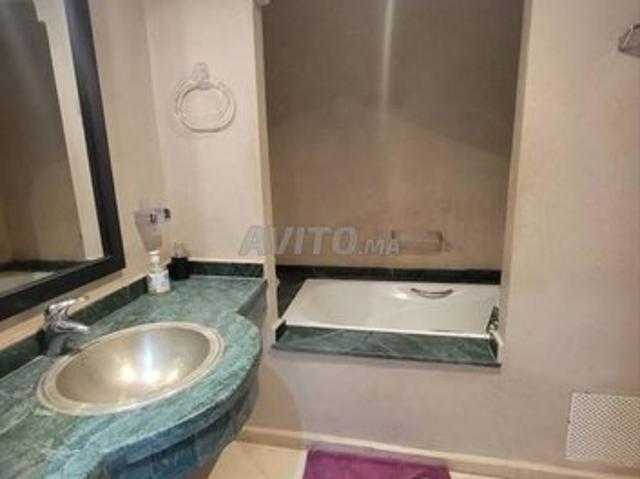Appartement location à Anfa, Gharb-Chrarda-Beni Hssen