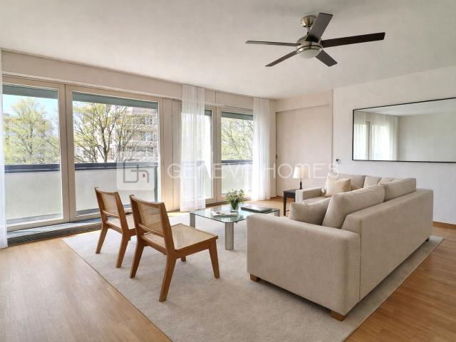 Apartment mieten in Conches