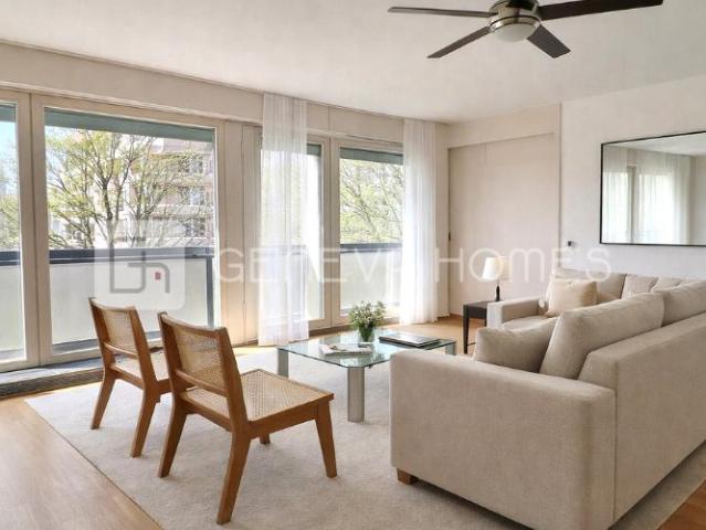 Apartment mieten in Conches