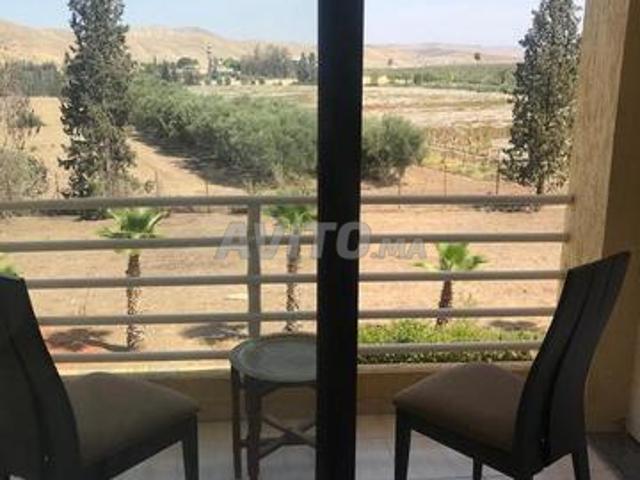 Appartement vente à Fès