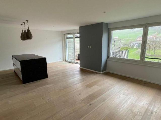 Apartment mieten in Le Muids, Arzier-Le Muids