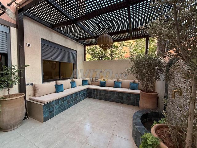 Appartement vente à Gueliz, Marrakech