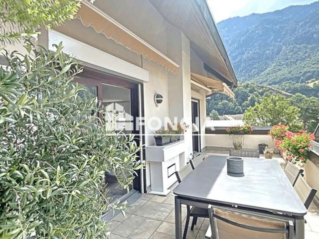 Appartement vente à Chartres, Moutiers